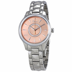 Dior CD152110M006 Dior VIII Montaigne Ladies Quartz Watch