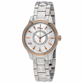 Dior CD152111M001 Montaigne Ladies Quartz Watch