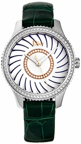Dior CD152112A001 Montaigne Ladies Quartz Watch
