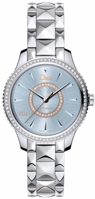 Dior CD152510M001 Montaigne Ladies Automatic Watch