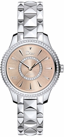 Dior CD152510M002 VIII Montaigne Ladies Automatic Watch