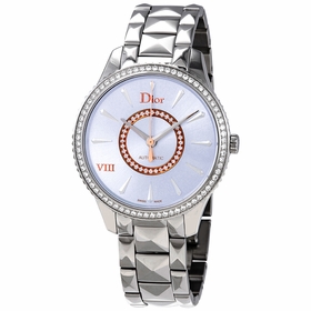 Dior CD153510M001 Dior VIII Montaigne Ladies Automatic Watch