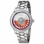 Dior CD153B10M004 VIII Grand Bal Plisse Ladies Automatic Watch