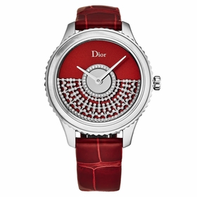 Dior CD153B14A001 Grand Bal Ladies Automatic Watch