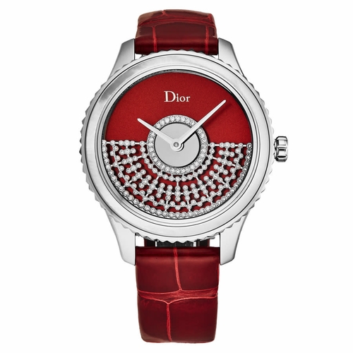 Dior CD153B14A001 Grand Bal Ladies Automatic Watch