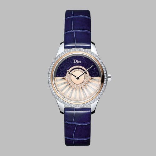 Dior CD153B23A001 Grand Bal Plume Ladies Automatic Watch