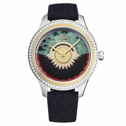 Dior CD153B2LA001 Grand Bal Wild Ladies Automatic Watch