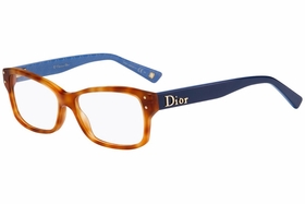 Dior CD3202 03OW 54/14  Ladies  Eyeglasses