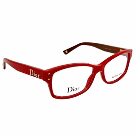 Dior CD3202 0Q30 00V  Ladies  Eyeglasses