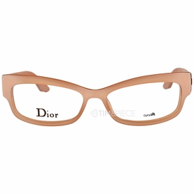 Dior CD3211-0O5Q 52/15  Ladies  Eyeglasses