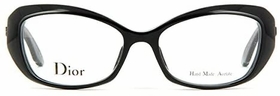 Dior CD3214-807 52/16  Ladies  Eyeglasses