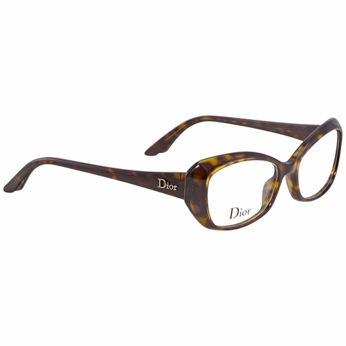 Dior CD3214-86 52/16  Ladies  Eyeglasses