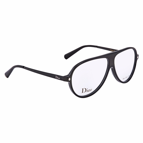 DIOR CD32260AQM57 CD3226 Unisex  Eyeglasses