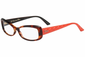 Dior CD3227 098Q 54/15  Ladies  Eyeglasses