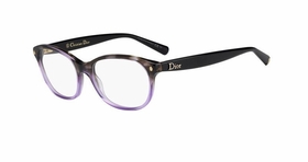 Dior CD3237 4PM 52  Ladies  Eyeglasses