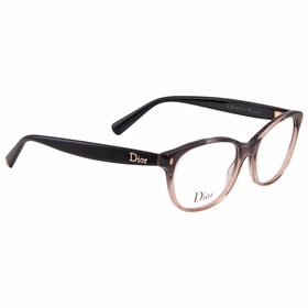 Dior CD3237 4PP 52  Unisex  Eyeglasses