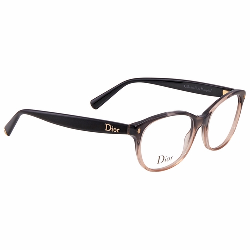 Dior CD3237 4PP 52  Unisex  Eyeglasses