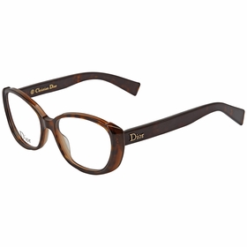 Dior CD3244 0T6S 52/16  Ladies  Eyeglasses