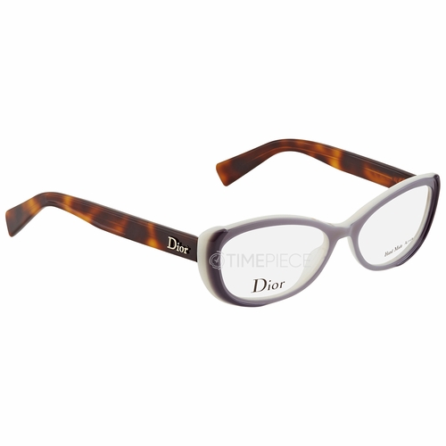 Dior CD3244S T6W 52 Ladies Sunglasses Dior CD3244S T6W 52 Ladies Sunglasses