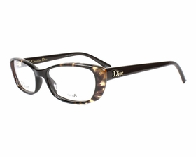 Dior CD3254 0BPE 50/16  Ladies  Eyeglasses