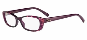 Dior CD3254 0BPK 50/16  Ladies  Eyeglasses