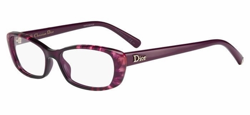 Dior CD3254 0BPK 50/16  Ladies  Eyeglasses