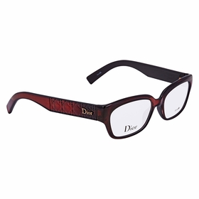 Dior CD32620EDK51 CD3262 Ladies  Eyeglasses