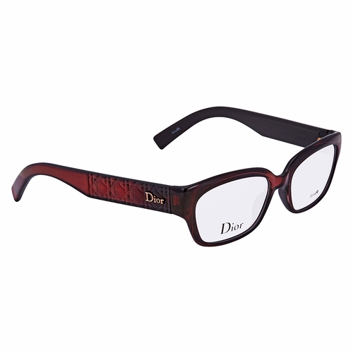 Dior CD32620EDK51 CD3262 Ladies  Eyeglasses