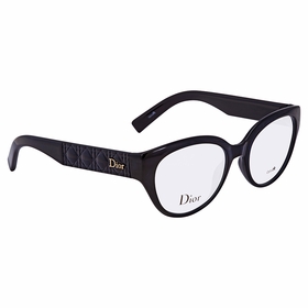 Dior CD32640EDU51 CD3264 Ladies  Eyeglasses