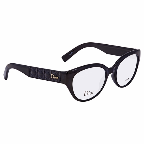 Dior CD32640EDU51 CD3264 Ladies Eyeglasses Dior CD32640EDU51 CD3264 Ladies Eyeglasses