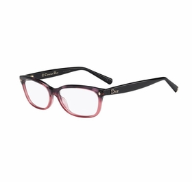 Dior CD3265 04PU 00V  Ladies  Eyeglasses