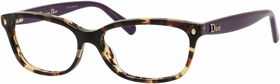 Dior CD3265 0EE5 54  Ladies  Eyeglasses