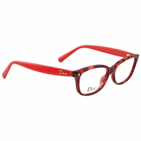 Dior CD3265 0EEF 00V  Ladies  Eyeglasses