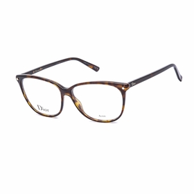 Dior CD3270 0086 00V 55  Ladies  Eyeglasses