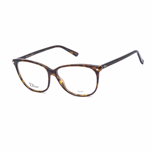 Dior CD3270 0086 00V 55  Ladies  Eyeglasses