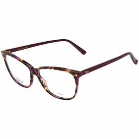 Dior CD3270 0LBV 53/13  Ladies  Eyeglasses