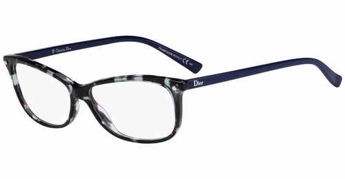 Dior CD3271 0LBT 53  Ladies  Eyeglasses