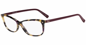 Dior CD3271 0LBV 55  Ladies  Eyeglasses