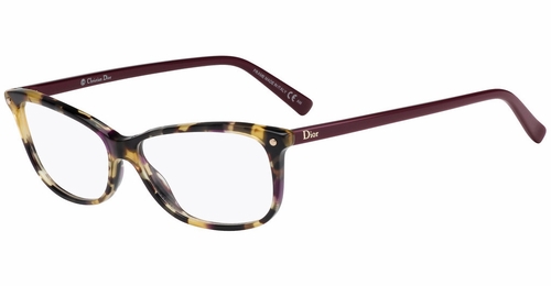 Dior CD3271 0LBV 55  Ladies  Eyeglasses