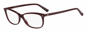 Dior CD3271 0LHF 55/13  Ladies  Eyeglasses
