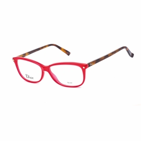 Dior CD3271 0QYB 53/13  Ladies  Eyeglasses