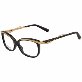 Dior CD3280 0QXT 00V  Ladies  Eyeglasses