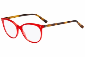 Dior CD3284 0QYB 00V  Ladies  Eyeglasses