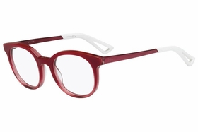 Dior CD3287 0KWD 48/20  Ladies  Eyeglasses