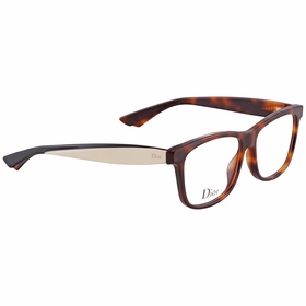 Dior CD3290 0LWG 54  Ladies  Eyeglasses