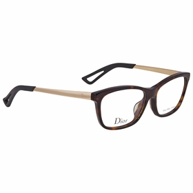 Dior CD3294F 0CMR 54    Eyeglasses