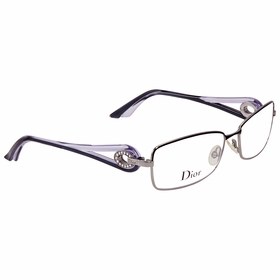 Dior CD3754STR O6W 55  Ladies  Eyeglasses