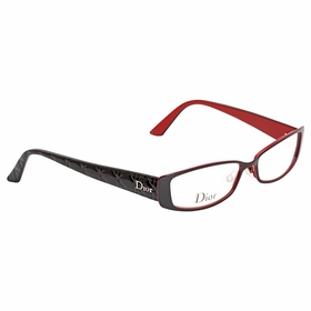 DIOR CD37630XLA51 CD3763 Ladies  Eyeglasses