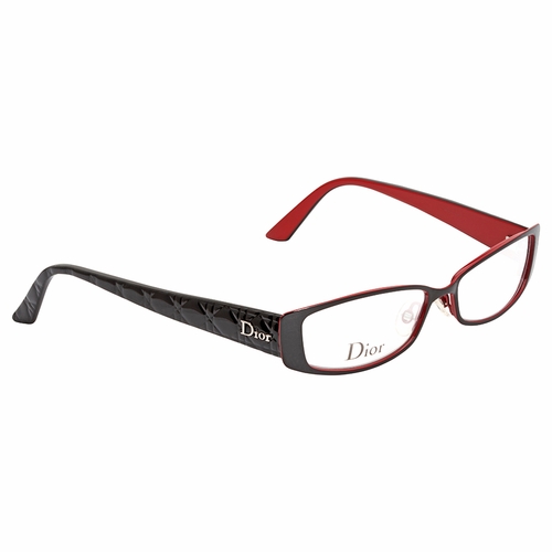 DIOR CD37630XLA51 CD3763 Ladies Eyeglasses DIOR CD37630XLA51 CD3763 Ladies Eyeglasses