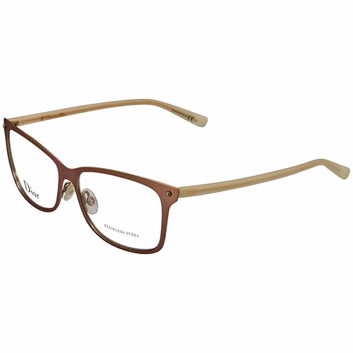 Dior CD3776 06NK 54/14  Ladies  Eyeglasses